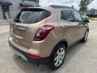 2019 Buick Encore Essence Желто-коричневый vin: KL4CJCSM3KB734676