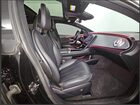2023 Mercedes-benz Eqe Sedan 350+ Черный vin: W1KEG2BB5PF014002