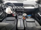 2022 Mercedes-benz Glb 250 4matic Белый vin: W1N4M4HB3NW255919
