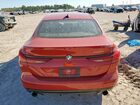 2022 Bmw 228i Красный vin: WBA53AK07N7L14840