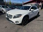 2019 Mercedes-benz Gla 250 4matic White vin: WDCTG4GB8KU004200