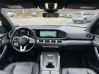 2021 Mercedes-benz Gle 350 Черный vin: 4JGFB4JB1MA545535