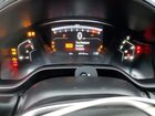 2020 Honda Cr-v Ex Черный vin: 7FARW2H56LE014108