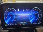 2023 Mercedes-benz Eqe Suv 350+ Серый vin: 4JGGM2BBXPA016543