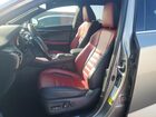 2021 Lexus Nx 300 Base Silver vin: JTJSARBZ5M2192836