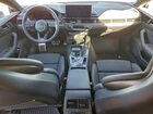 2022 Audi S5 Premium Plus Белый vin: WAUC4CF56NA026803