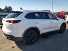 2016 Mazda Cx-9 Touring Белый vin: JM3TCBCY5G0110349