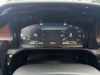 2024 Lincoln Aviator Reserve Черный vin: 5LM5J7WC7RGL00595