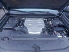 2023 Lexus Gx 460 Черный vin: JTJAM7BX6P5369077