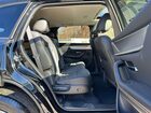 2025 Mazda Cx-90 Preferred Black vin: JM3KKBHD8S1251908