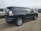2016 Lexus Gx 460 Черный vin: JTJBM7FX0G5143891 2016 Lexus Gx 460 Черный vin: JTJBM7FX0G5143891