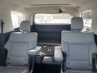 2025 Ford Expedition Active Белый vin: 1FMJU1H83SEA12282