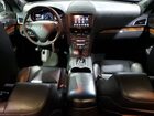 2018 Lincoln Mkt Черный vin: 2LMHJ5NKXJBL01799