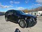2025 Mazda Cx-90 Preferred Black vin: JM3KKBHD8S1251908