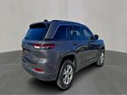 2023 Jeep Grand Cherokee Limited Gray vin: 1C4RJHBG4P8708521