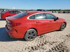 2022 Bmw 228i Красный vin: WBA53AK07N7L14840