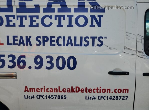 1N6AF0LY9MN803576 2021 NISSAN NV White Вид підкапотного простору