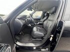2023 Land Rover Range Rover Autobiography Черный vin: SALK19E72PA010896