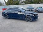 2023 Cadillac Ct4 Luxury Black vin: 1G6DK5RK4P0144063