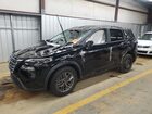 2024 Nissan Rogue S Черный vin: 5N1BT3ABXRC694690