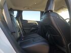 2020 Jeep Cherokee Limited Белый vin: 1C4PJMDX3LD651579