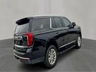 2022 Gmc Yukon Slt Черный vin: 1GKS2BKT7NR237808