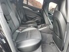 2018 Porsche Panamera 4s Black vin: WP0AB2A70JL133377