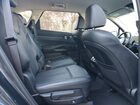 2024 Kia Sorento S Gray vin: 5XYRL4JC5RG273411