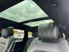 2019 Land Rover Range Rover Sport Hse Белый vin: SALWR2RVXKA839444