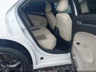 2020 Chrysler 300 Touring Белый vin: 2C3CCAAG0LH201164
