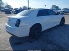 2020 Chrysler 300 Touring Белый vin: 2C3CCAAG0LH201164