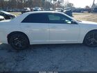 2020 Chrysler 300 Touring Белый vin: 2C3CCAAG0LH201164