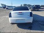 2020 Chrysler 300 Touring Белый vin: 2C3CCAAG0LH201164