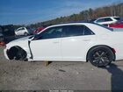 2020 Chrysler 300 Touring Белый vin: 2C3CCAAG0LH201164