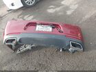 2022 Chrysler 300 Touring Бордовый vin: 2C3CCAAG3NH236722