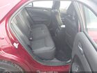 2022 Chrysler 300 Touring Бордовый vin: 2C3CCAAG3NH236722