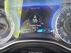 2022 Chrysler 300 Touring Бордовый vin: 2C3CCAAG3NH236722