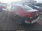 2022 Chrysler 300 Touring Бордовый vin: 2C3CCAAG3NH236722