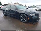 2020 Chrysler 300 Touring Black vin: 2C3CCAAG4LH172591