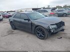 2020 Chrysler 300 Touring Gray vin: 2C3CCAAG4LH181534