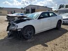 2022 Chrysler 300 Touring Белый vin: 2C3CCAAG4NH256574