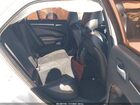 2016 Chrysler 300 Limited Белый vin: 2C3CCAAG8GH313765