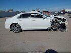 2016 Chrysler 300 Limited Белый vin: 2C3CCAAG8GH313765