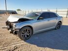 2021 Chrysler 300 Touring Silver vin: 2C3CCAAG9MH505157