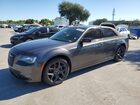2022 Chrysler 300 Touring Charcoal vin: 2C3CCAAGXNH104055