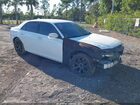 2021 Chrysler 300 300s White vin: 2C3CCABG0MH537039