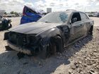 2021 Chrysler 300 S Black vin: 2C3CCABG1MH554268