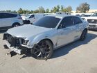 2023 Chrysler 300 S Silver vin: 2C3CCABG1PH641138