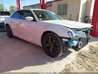 2023 Chrysler 300 300s White vin: 2C3CCABG2PH537466