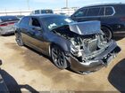 2021 Chrysler 300 300s Gray vin: 2C3CCABG4MH541126